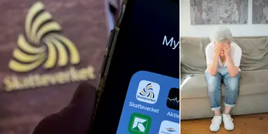 Skatteverket påminner om kvarskatt