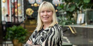 Nina Jansdotter
