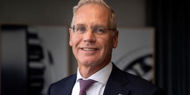 SKF:s vd Rickard Gustafson avslöjar nu fler detaljer kring det potentiellt "nya Volvo" som ska sättas på börsen nästa vår.