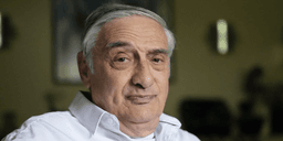 Ekonomipristagare varnar: Utan mod och innovation dör tillväxten