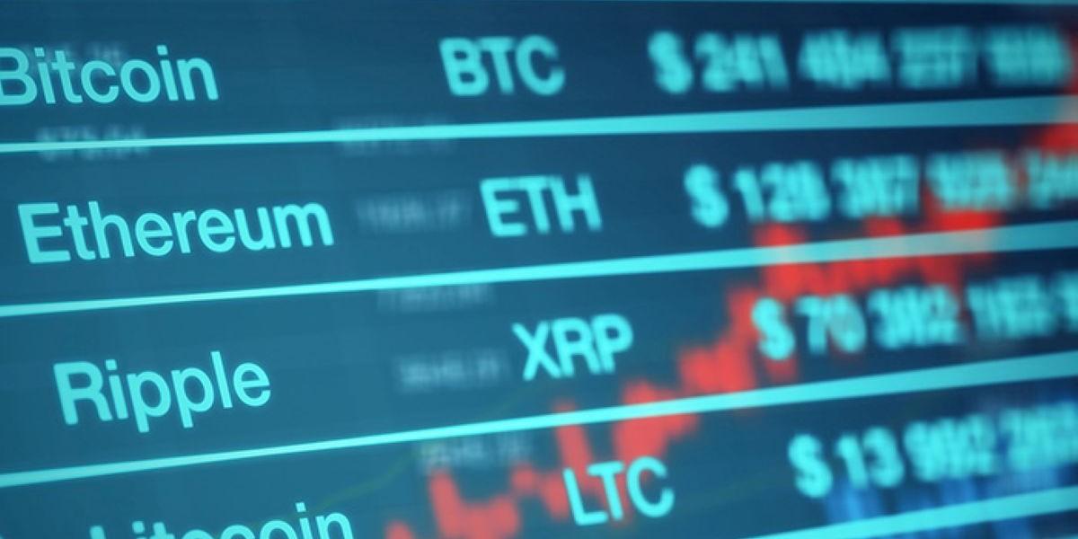 Nya regler - krävs tillstånd för krypto