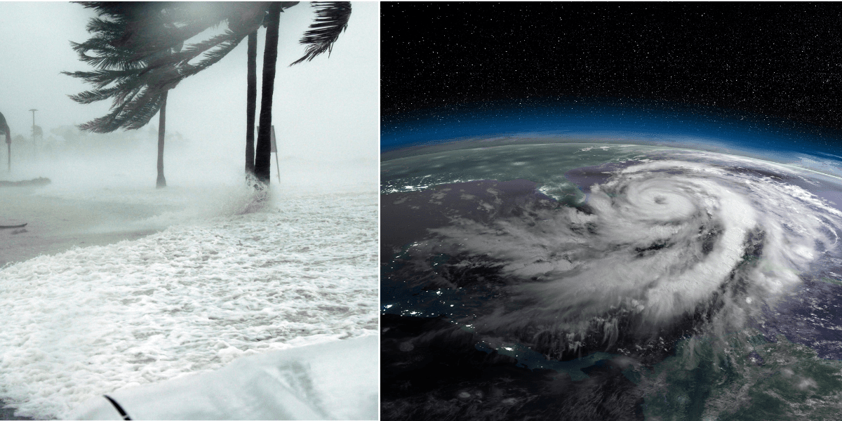 storm