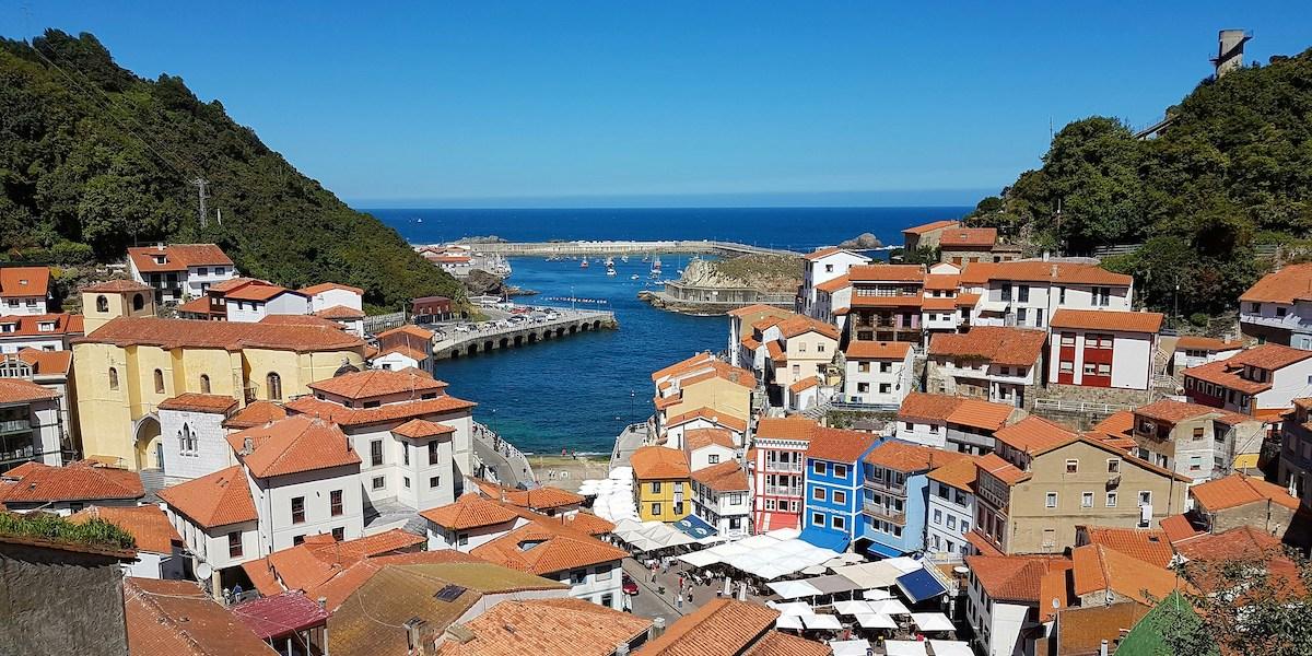 Spanien