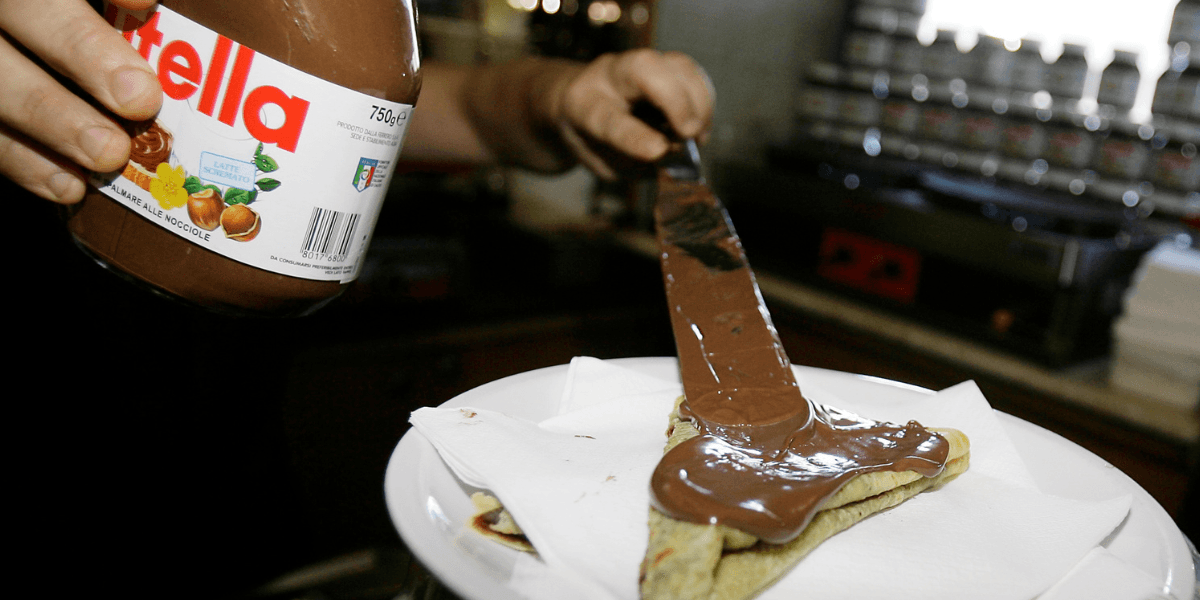 Nutella