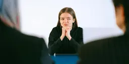 På jobbintervjun: Ställ frågor och sluta vara passiv