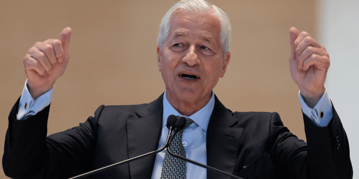 jp morgan