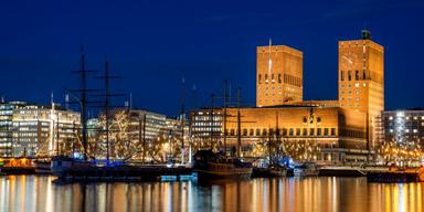 Fler och fler lämnar Norge - förklaringarna