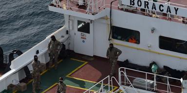 Tankar rysk skuggflotta i hemlighet