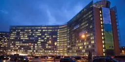 Inget grönt ljus för EU:s Green Deal