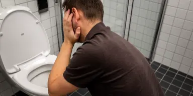 Vinterkräksjuka drabbar många varje år.