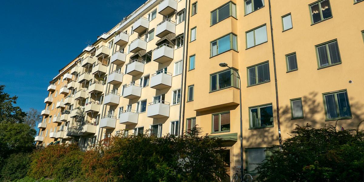 Vad är egentligen viktigast när svenskar köper bostad?