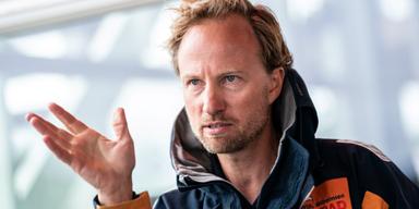 Norsk-svensk miljardär i brottshärva