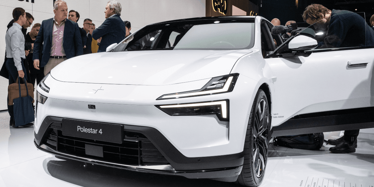 polestar