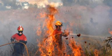 3,2 miljoner människor per år dör av extremvärme och fossila utsläpp