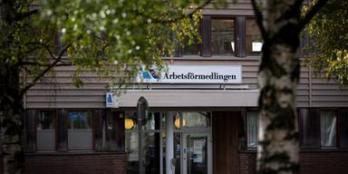 Arbetsförmedlingen