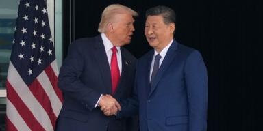 USA ska börja testa kärnvapen igen