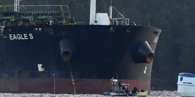 Skuggflottan kan agera ostört