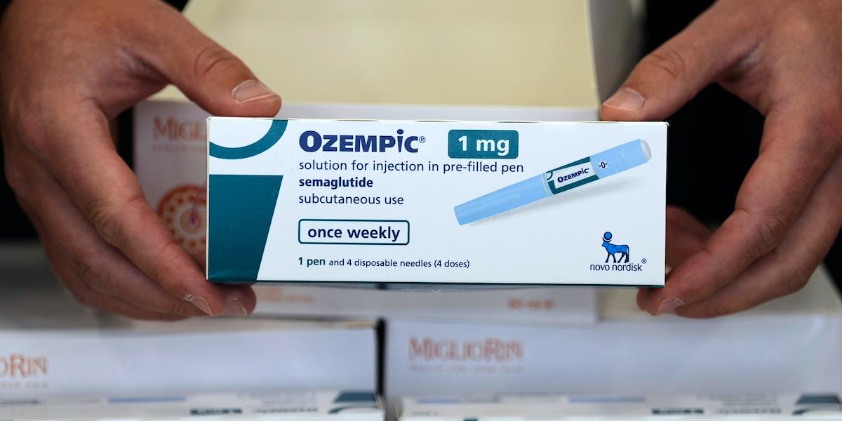 Ozempic