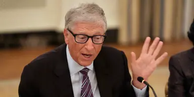 Bill Gates varnar för domedagstänk som skymmer lösningarna på klimatkrisen.