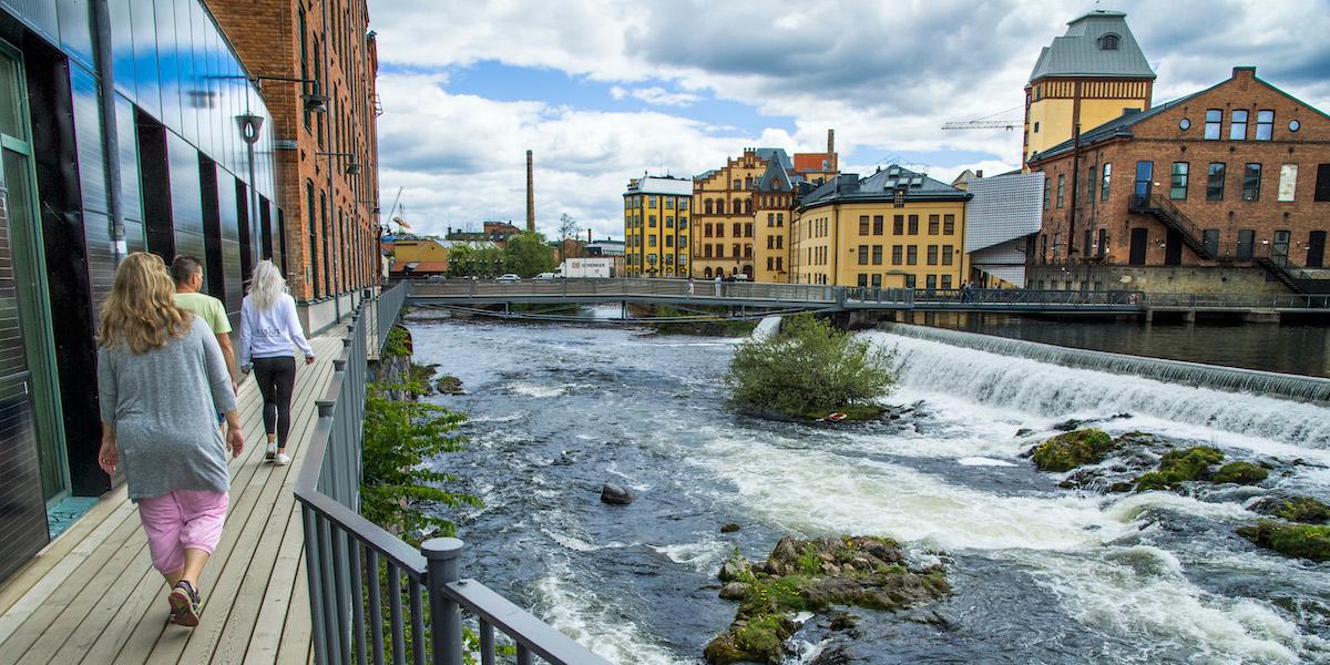 Företag i Norrköping
