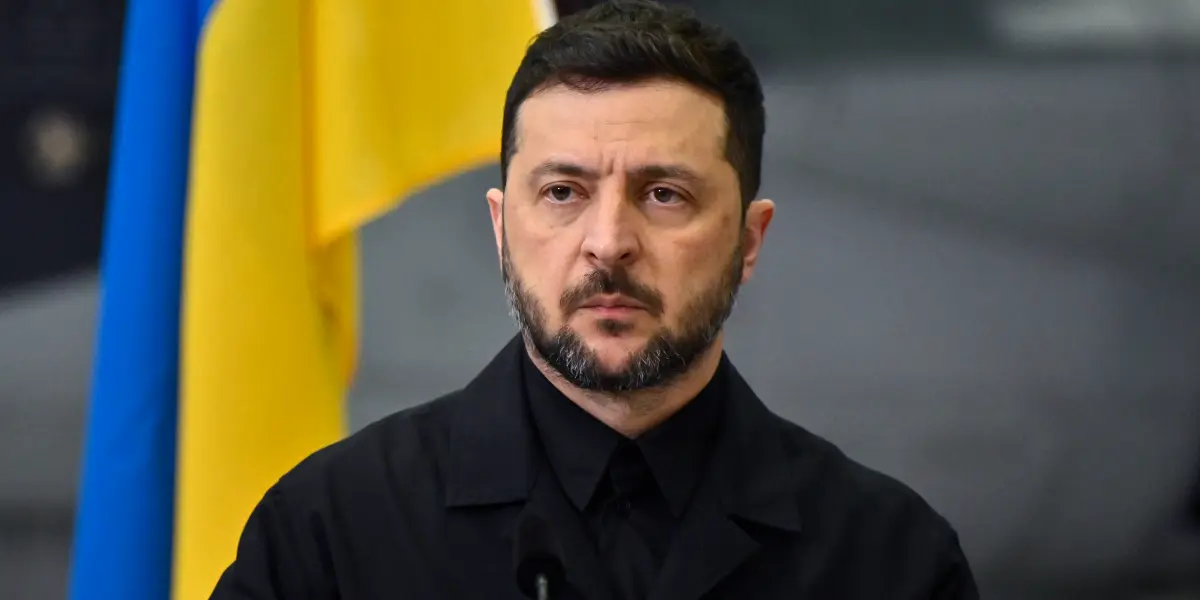 zelenskyj