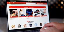 Varningen: "Köp inte från Temu och Shein"