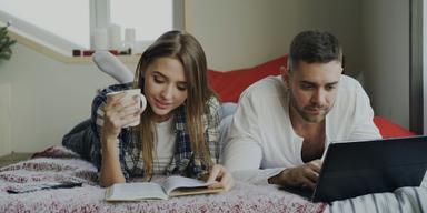 Att nå handpenningen kräver både tålamod och planering. (Foto: Unsplash)