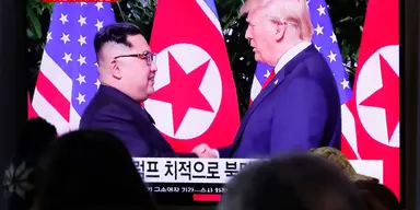 Nordkorea