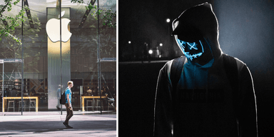 Mannen blir sparkad för at dubbeljobba, men vad stämmer? (Foto: zhang kaiyv on Unsplash och Canva)
