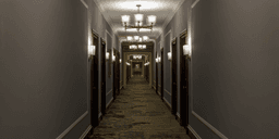 Hotellkedja i konkurs – "Tio minuter på oss att packa"