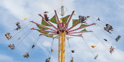 Gratis karuseller? Svaret blev nöjesfältets dyraste överraskning