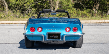 Vad sägs om denna goding? (Foto: SBX cars)