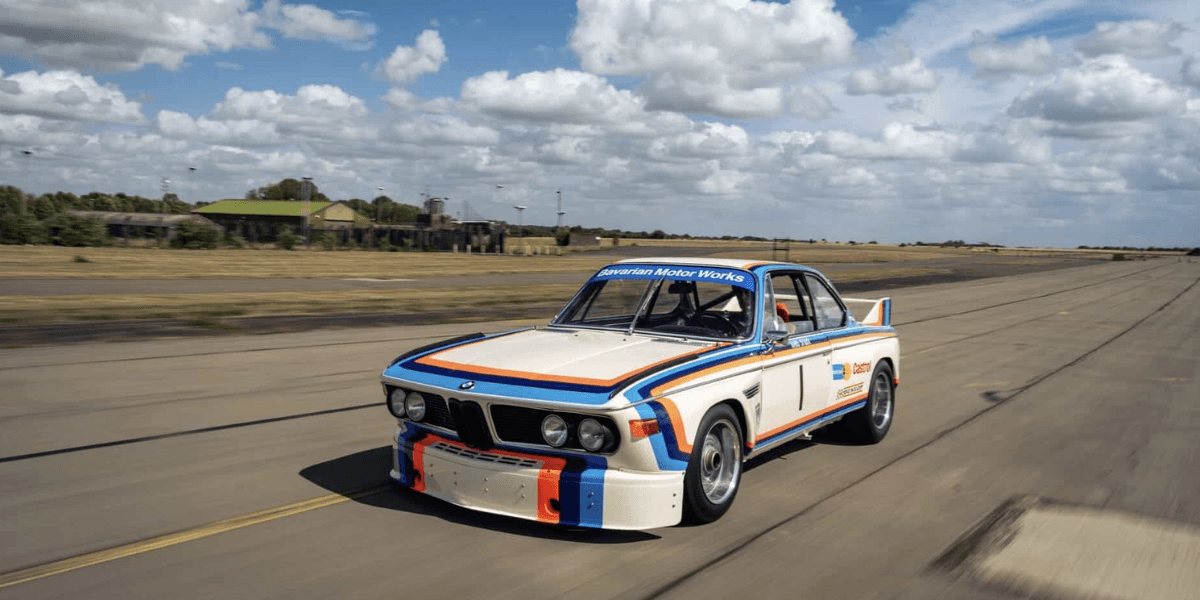 Priset är inte klart men man räknar med stora pengar. (Foto: Dylan Miles)