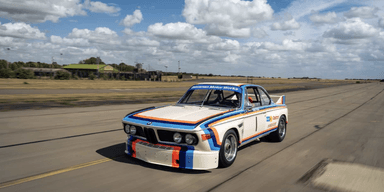 Priset är inte klart men man räknar med stora pengar. (Foto: Dylan Miles)