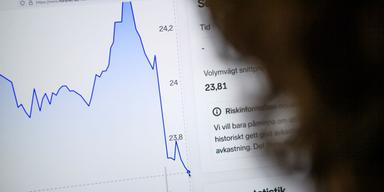 Aktien är ned kraftigt i år men Privata Affärers expert ser inget köpläge - tvärtom blir det ett säljråd.