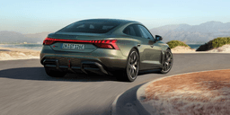 Försäljningen av nya Audi går i taket: 10 000 beställningar på bara 30 minuter