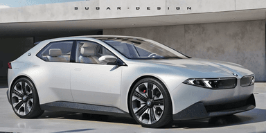 BMW i1 tolkat och renderat av Sugar Design. (Foto: Sugar design)