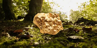 Lappland guldprospektering når nya framgångar