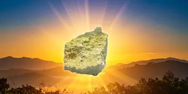 Svenskt uran kan snart få se dagens ljus i stor skala