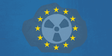 Genom ett 70 år gammalt fördrag håller EU i nyckeln till Sveriges utan.