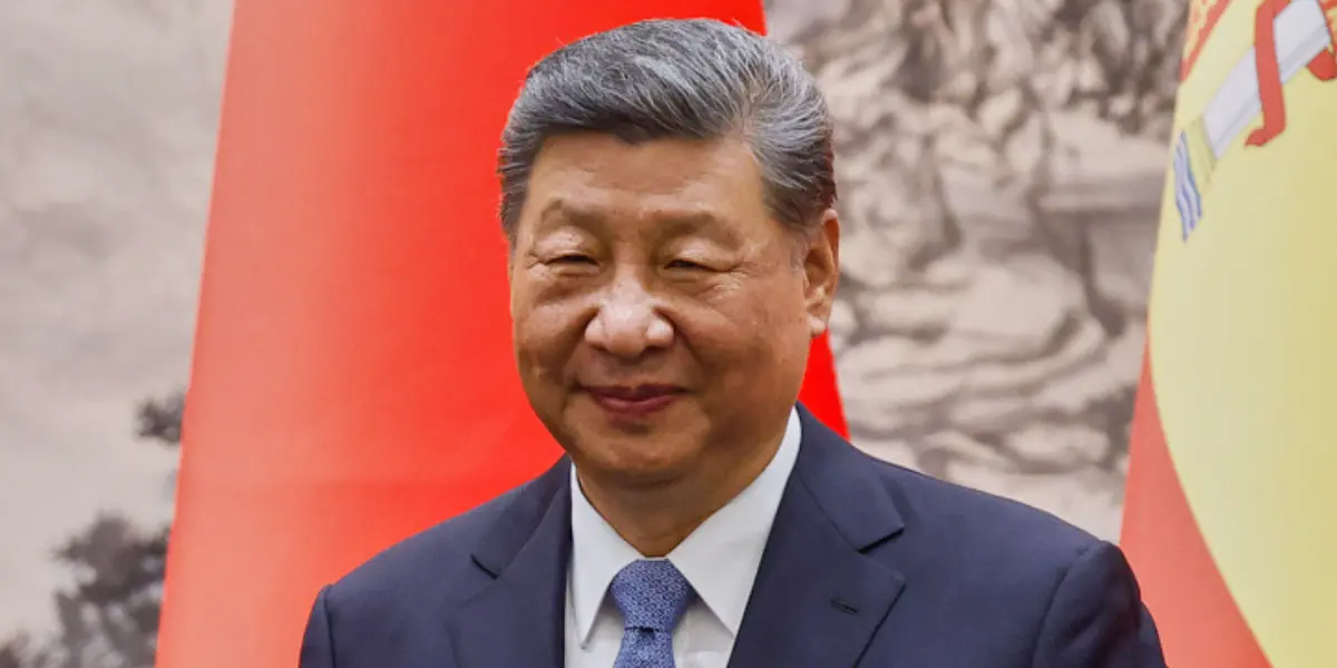 Xi Jinping
