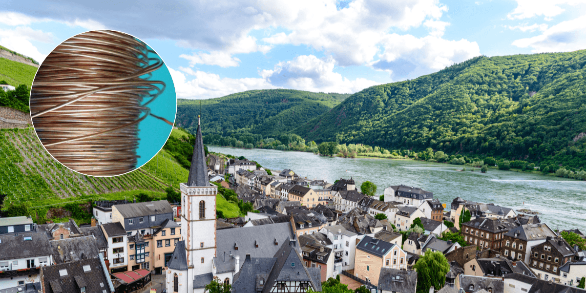 Bergen i det natursköna området kan sitta på en av resurserna som EU behöver allra mest. (Kollage: Canva)