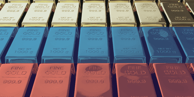 Ryska staten bekräftar att man säljer sitt guld. (Bild: Canva)