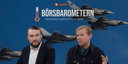 "Vilka pengar ska du investera om det inte finns några jobb?"