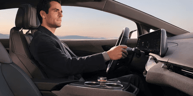 Så vad anser experterna om nya Cadillac Optiq? (Foto: Cadillac)