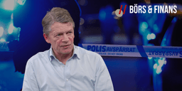 Otryggheten är en ekonomisk bomb – “bästa sättet är att vara väldigt rik”