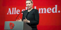 Ryska hotformuleringar skapar rubriker: Danmark nämns som mål