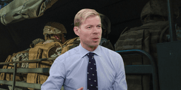 Intresserad av försvarsfonder? Glöm inte att läsa det finstilta