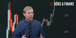 Förvaltaren bakom superfonden tveksam till Volvo