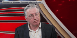 Efter svaga kvartalet: "Oktober har varit en fantastisk månad"